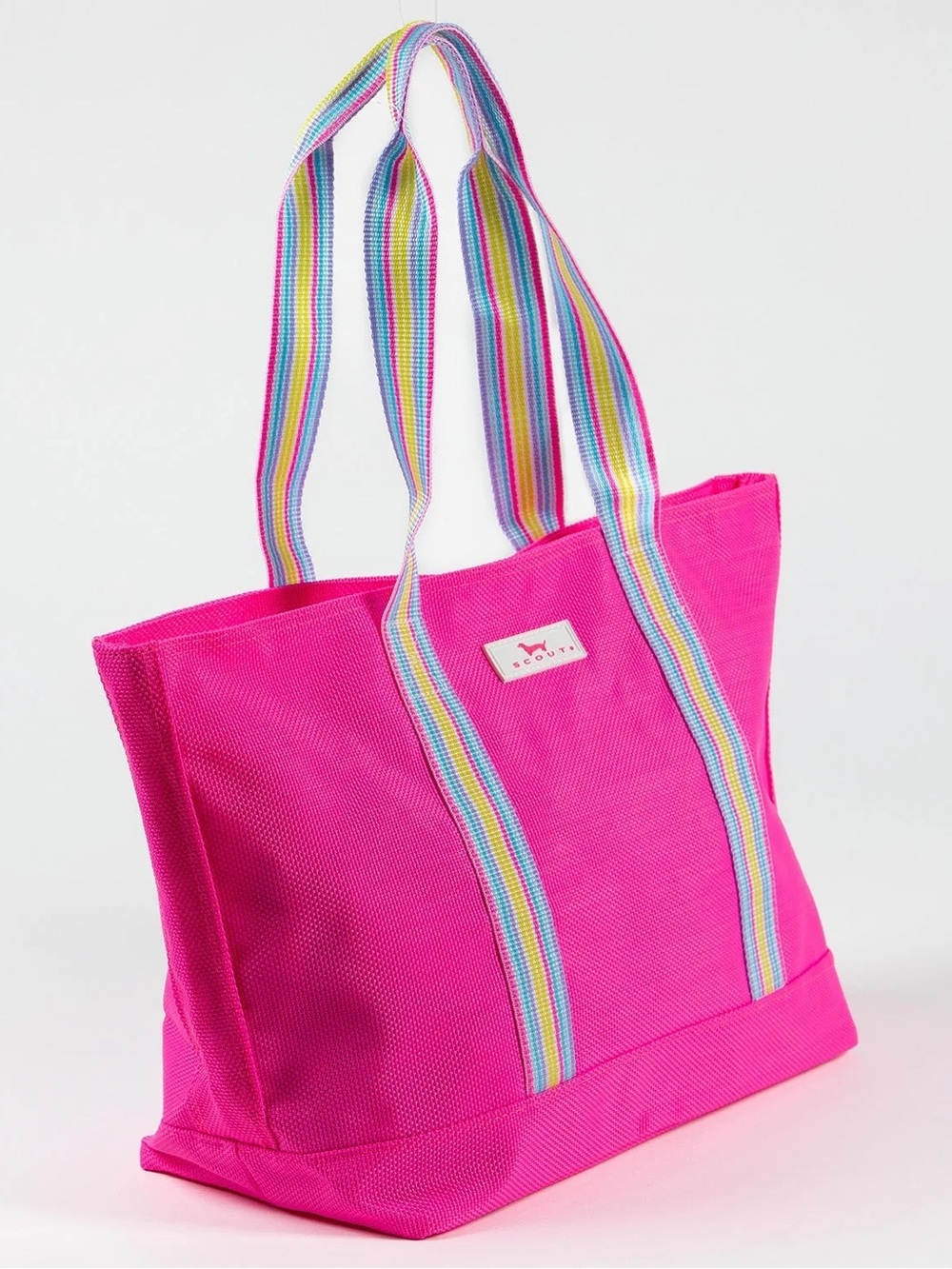 SCOUT ROADTRIPPER - NEON PINK